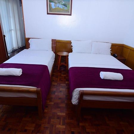 Ang Tahanan Ni Aling Meding Hotel And Restaurant San Pablo Buitenkant foto